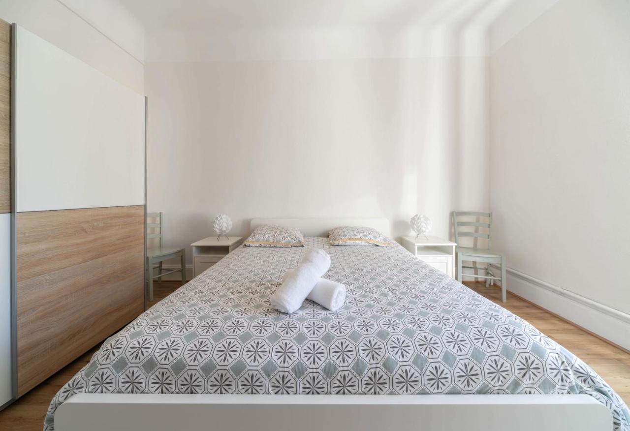 Le Louis - 2 Chambres, Proche Du Centre Et * Vichy
