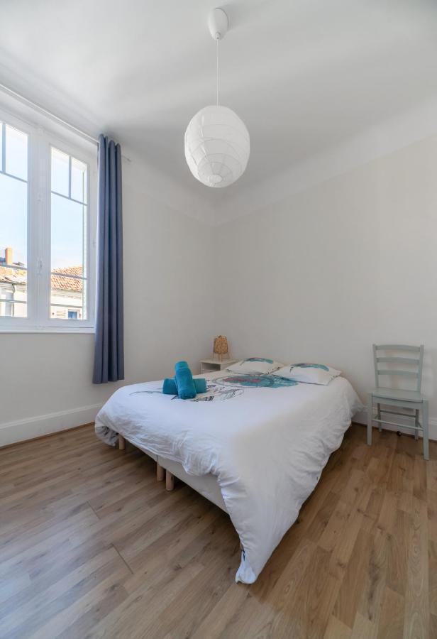 Apartment Le Louis - 2 Chambres, Proche Du Centre Et *