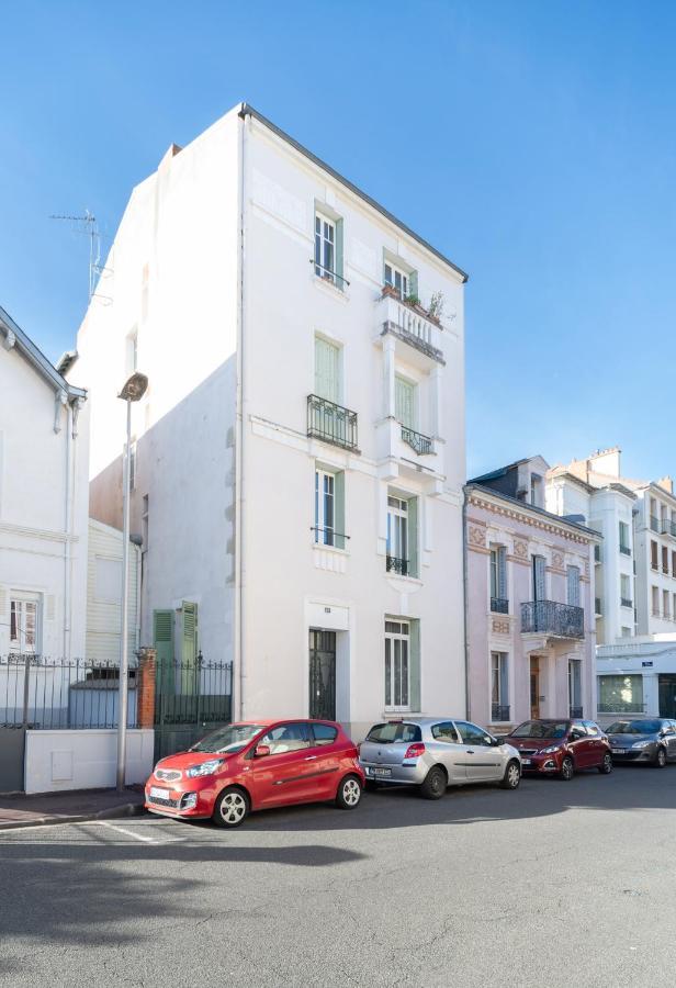 Le Louis - 2 Chambres, Proche Du Centre Et Apartment *