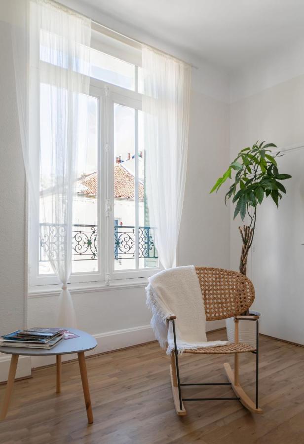 Le Louis - 2 Chambres, Proche Du Centre Et Apartment *