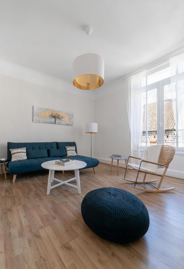 Le Louis - 2 Chambres, Proche Du Centre Et Apartment *