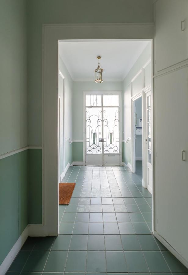Le Louis - 2 Chambres, Proche Du Centre Et Apartment Vichy