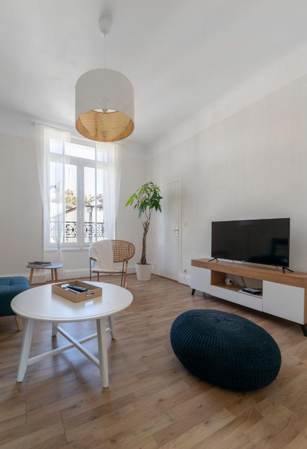 Le Louis - 2 Chambres, Proche Du Centre Et