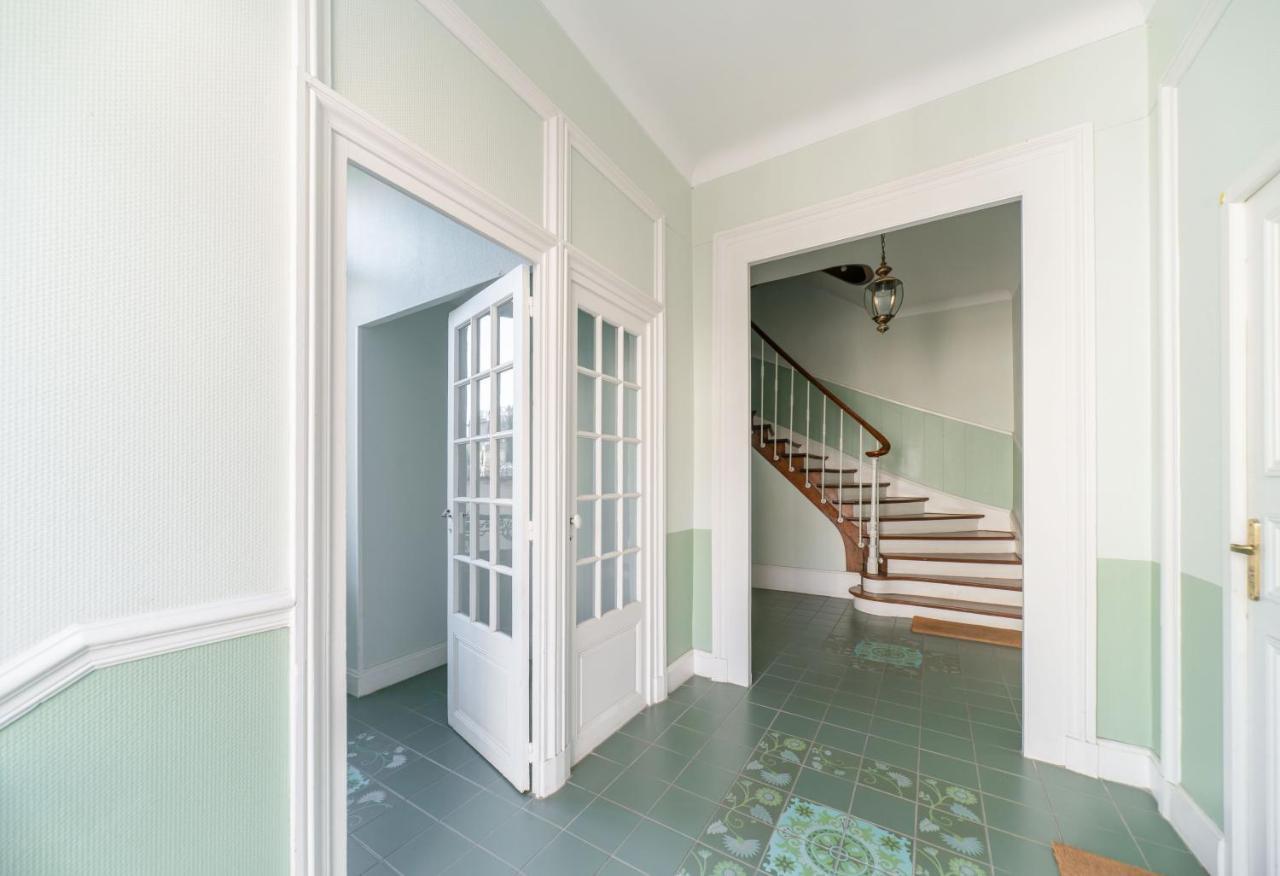 Le Louis - 2 Chambres, Proche Du Centre Et Apartment Vichy